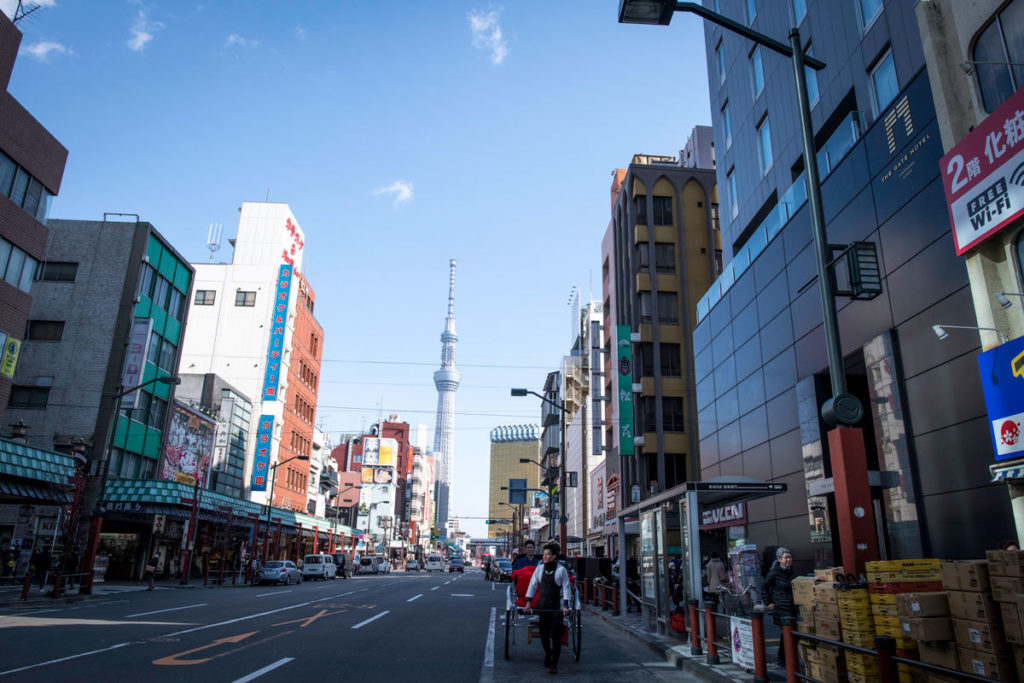Discoverable City｜ Tokyo MICE Hubs - Leading you above satisfaction