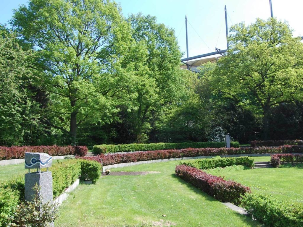 Hsv Friedhof Supporters News